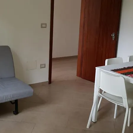 Διαμέρισμα Casa Agnes Τσέρβια