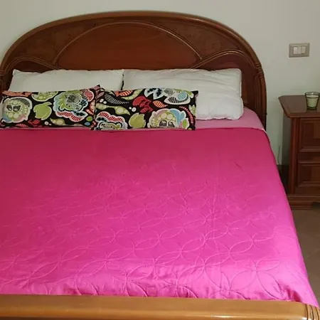 Casa Agnes *